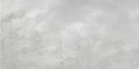 White clouds texture on abstract old blue paper sky background pattern