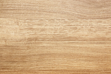 Light brown wood texture, natural wooden background with horizontal grain.