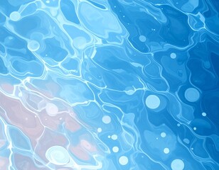 abstract geometric shapes pattern