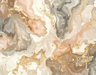 abstract geometric shapes pattern