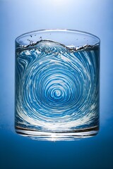 Microcurrent Whirlpool