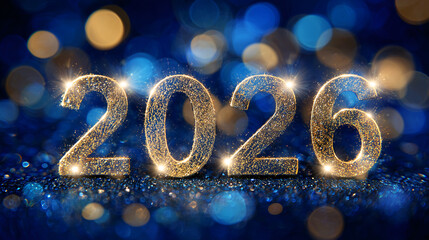 New Year 2026