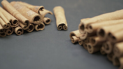 Cinnamon sticks