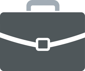 Professional briefcase symbolizing business success and career opportunity