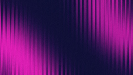 Magenta purple gradient with a glass effect