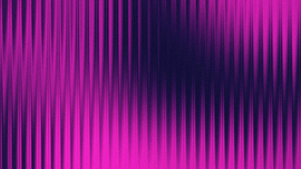 Magenta purple gradient with a glass effect