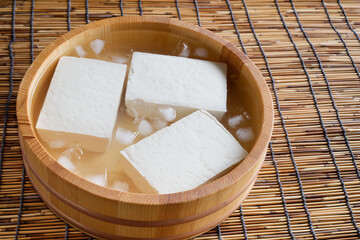 豆腐