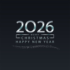 Holiday Cheer Christmas Wishes and New Year Hopes for 2026