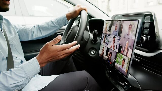 Online Conference For ELearning Solutions