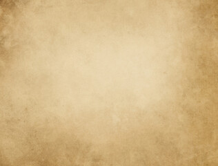 Faded grunge old paper texture.