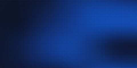 Blank abstract dark blue with subtle gradation for modern technology background design.