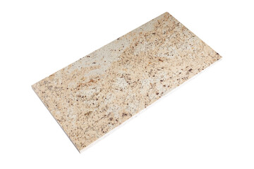 Grey Ceramic granite tiles pattern with a relief structure, background, texture