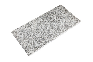 Grey Ceramic granite tiles pattern with a relief structure, background, texture