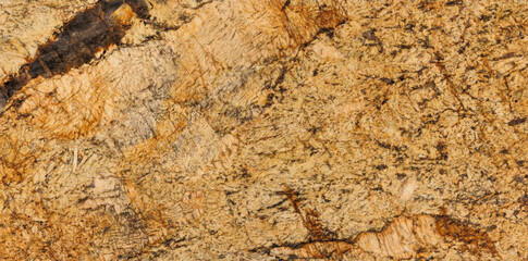 Yellow Ceramic granite tiles pattern with a relief structure, background, texture