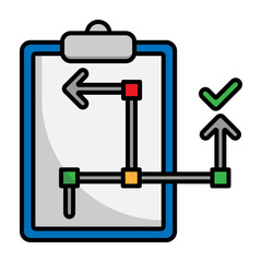 Daily Workflows Illustration