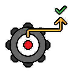 Daily Workflows Illustration