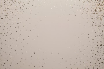 Celebrate success with this gorgeous gold confetti background, perfect for invitations, promotions, or eye-catching social media graphics and marketing materials