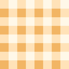 Gingham Pastel Color Seamless Pattern Soft Christmas Checkered Fabric Texture in Pink Green Tones for Holiday Backgrounds and Wrapping