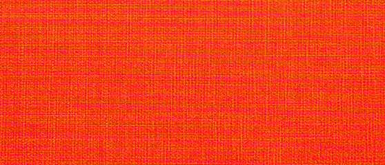 orange  fabric texture
