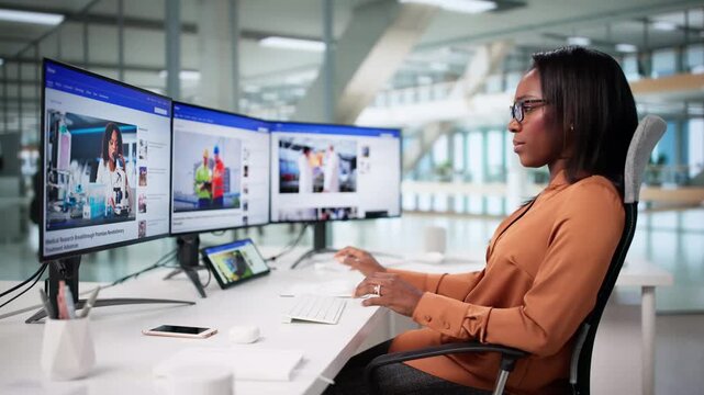 Digital Journalism: Stay Informed