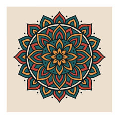 MANDALA DESIGN