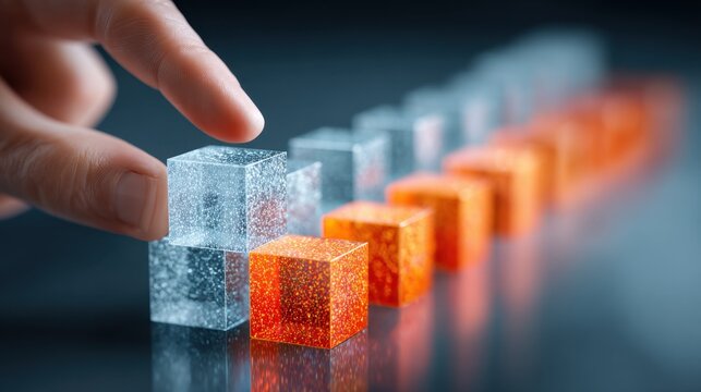 Plan proactively for growth by aligning people, processes, and technology to scale sustainably and effectively.
