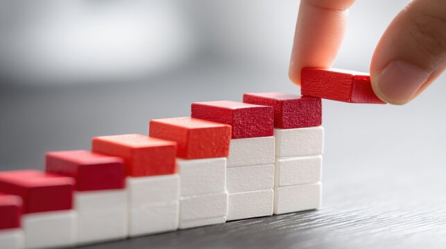 Ensure stability during growth by optimizing systems, talent, and tools to scale without disruption.
