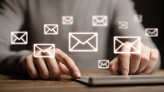 Leveraging Digital Tools: Using CRM systems, social media, and email automation to track prospects, nurture leads, and deliver timely, personalized messages.
