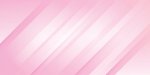 Pink abstract fluid pastel color elements. Waves geometric vector illustration. Modern geometry banner business concept.