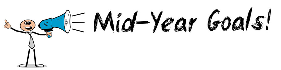 Mid-Year Goals!