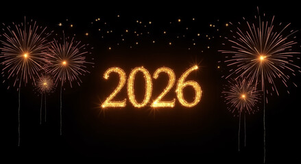 Deep Blue 2026 Background
