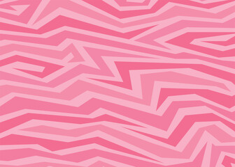 Abstract geometric art pattern background. Vector illustration art backdrop