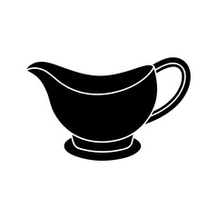 gravy boat icon 