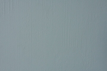 Blue concrete wall background or texture. Wallpaper with copy space.