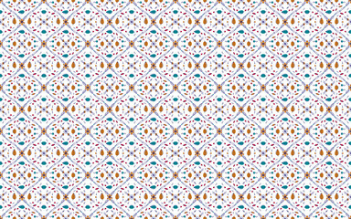 Fabric Pattern Design