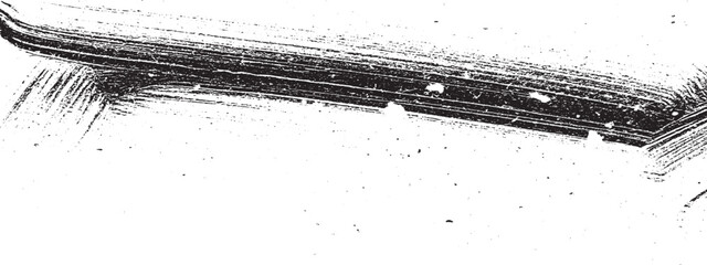 Abstract Black and White Ink Splatter Background Design Element Graphic Resource