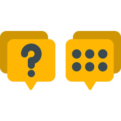 Conversation Icon
