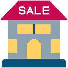 Sale Icon