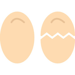Eggs Icon