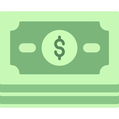 Cash Icon