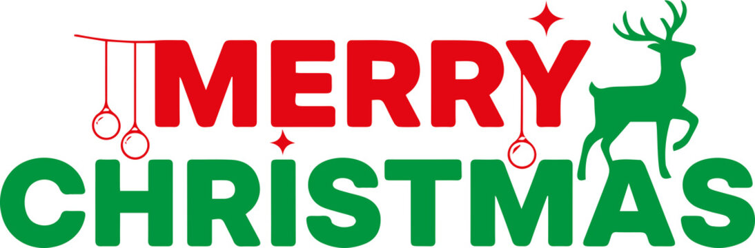 Merry Christmas Design | Christmas T Shirt  |  Merry Christmas  png
