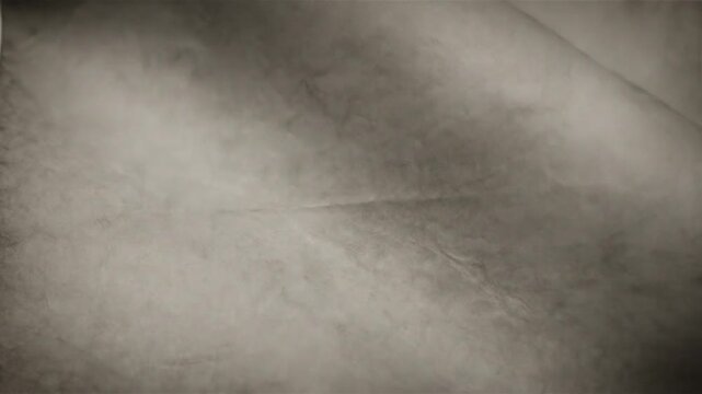 Grayscale textured surface, possibly fabric, showing folds and subtle variations