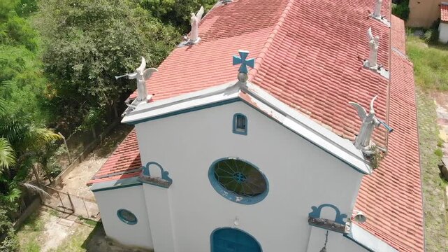 Capela do Berizal