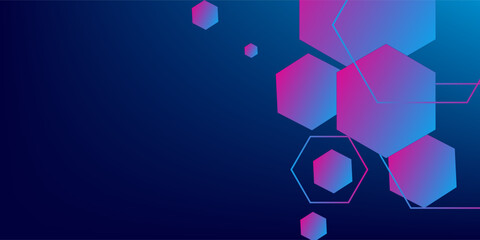 modern colorful abstract background template