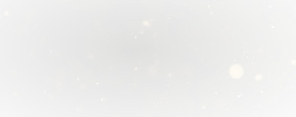 light png magic shimmer glitter golden holiday abstract background. Bright glowing dust texture, vector sparkling particles and fantasy flare effect for celebration illustration isolated festive desig