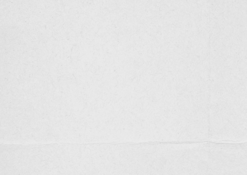 transparent white paper overlay