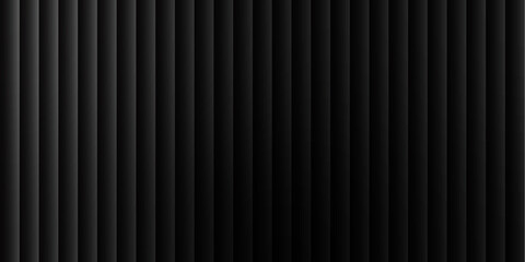 Obraz premium Abstract vertical ribbed texture pattern with subtle gradient lighting