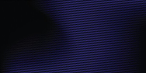 Modern blue dynamic diagonal parallel slanted lines abstract vertical geometric pattern. modern art