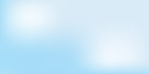 modern.A tranquil abstract background featuring a soft blue gradient, bright sun glare, and gentle glow. Perfect for web headers, presentations, and lifestyle designs seeking a calm, airy atmosphere.