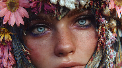 Explore the Timeless Allur of Hippy Fashion: A Dive nto Bohemian Style, Roots,Trends, and Influence on Mdern Wardrobes